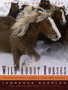 Cover image for Wild About Horses